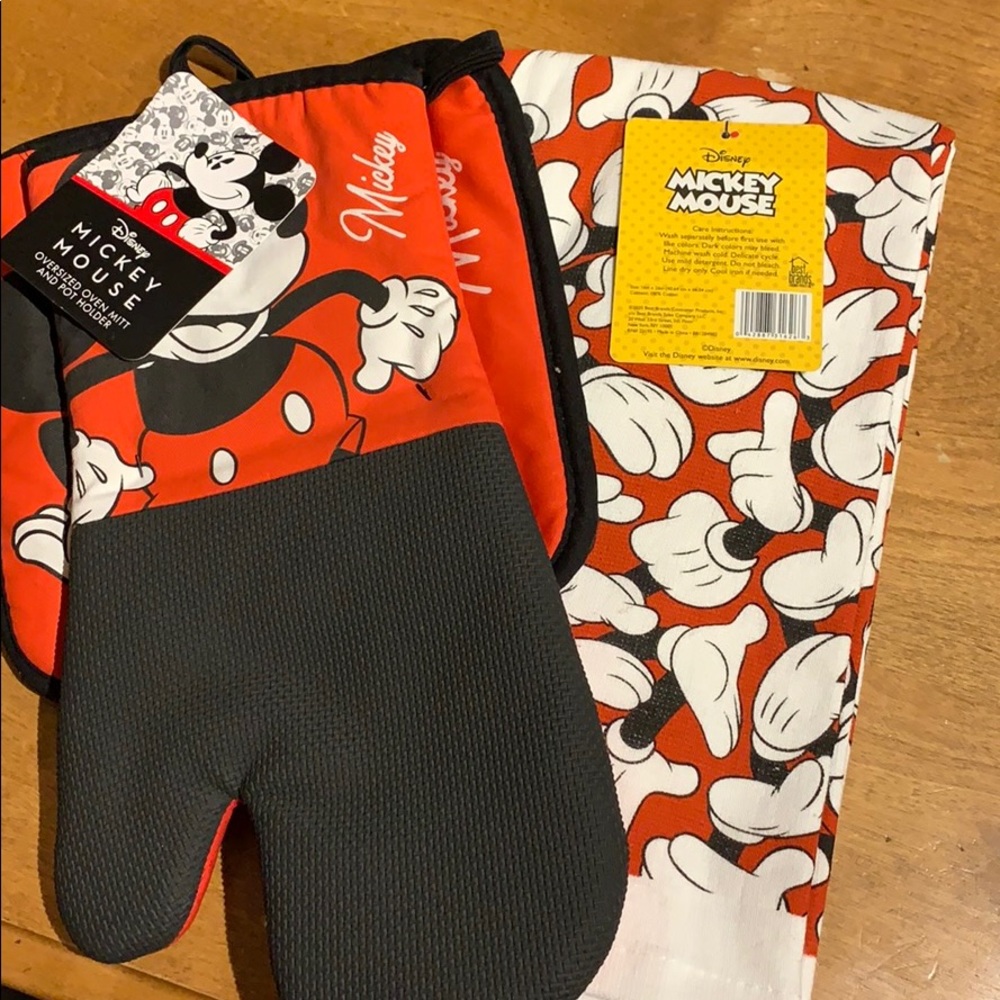 Disney Mickey Mouse